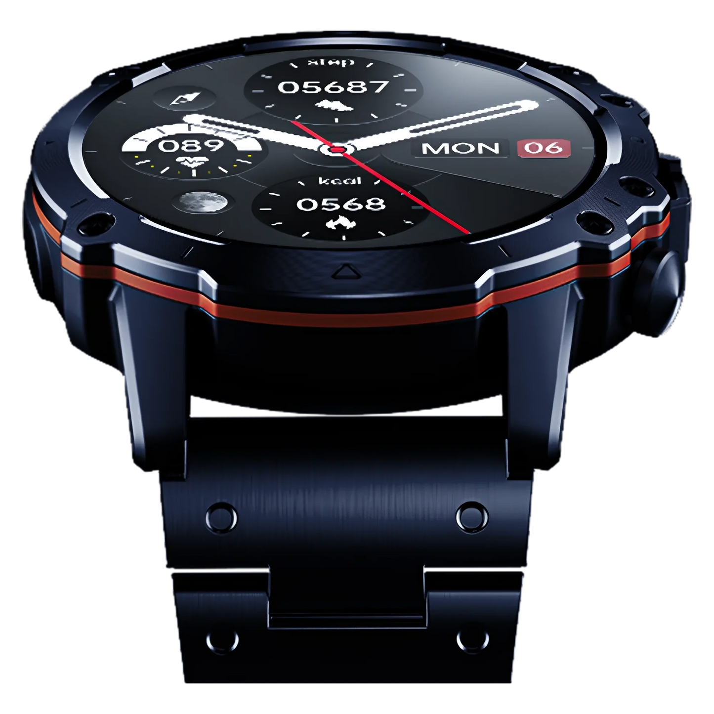 Revoltt Smartwatch