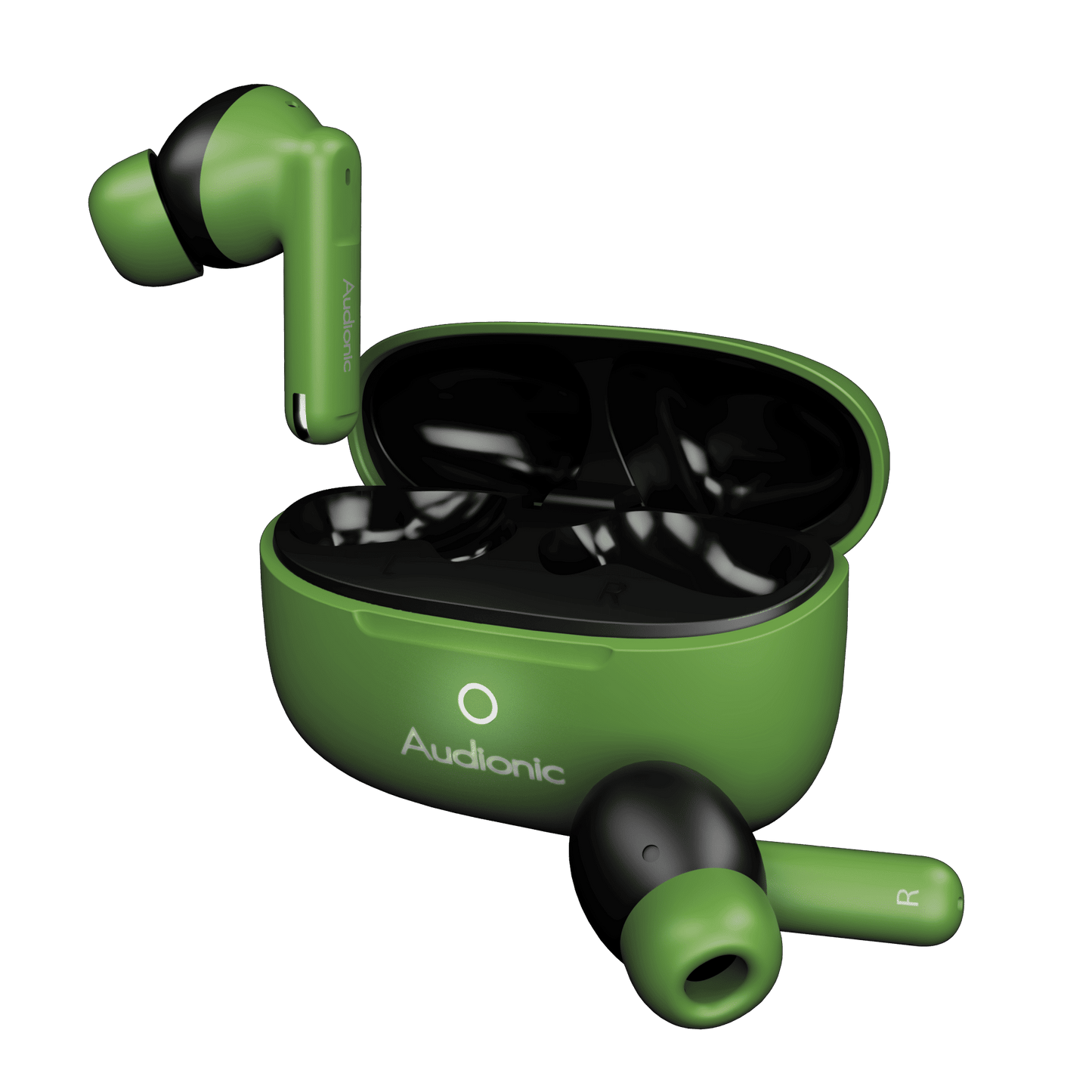Airbud 690 ION Wireless Earbuds