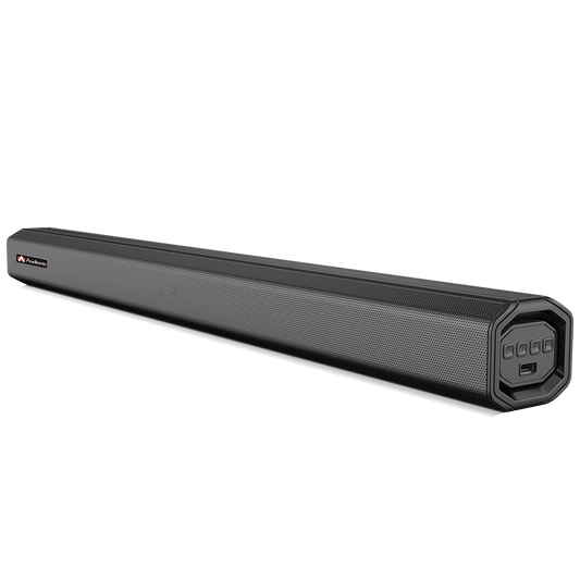 Prism 500 Soundbar with Woofer