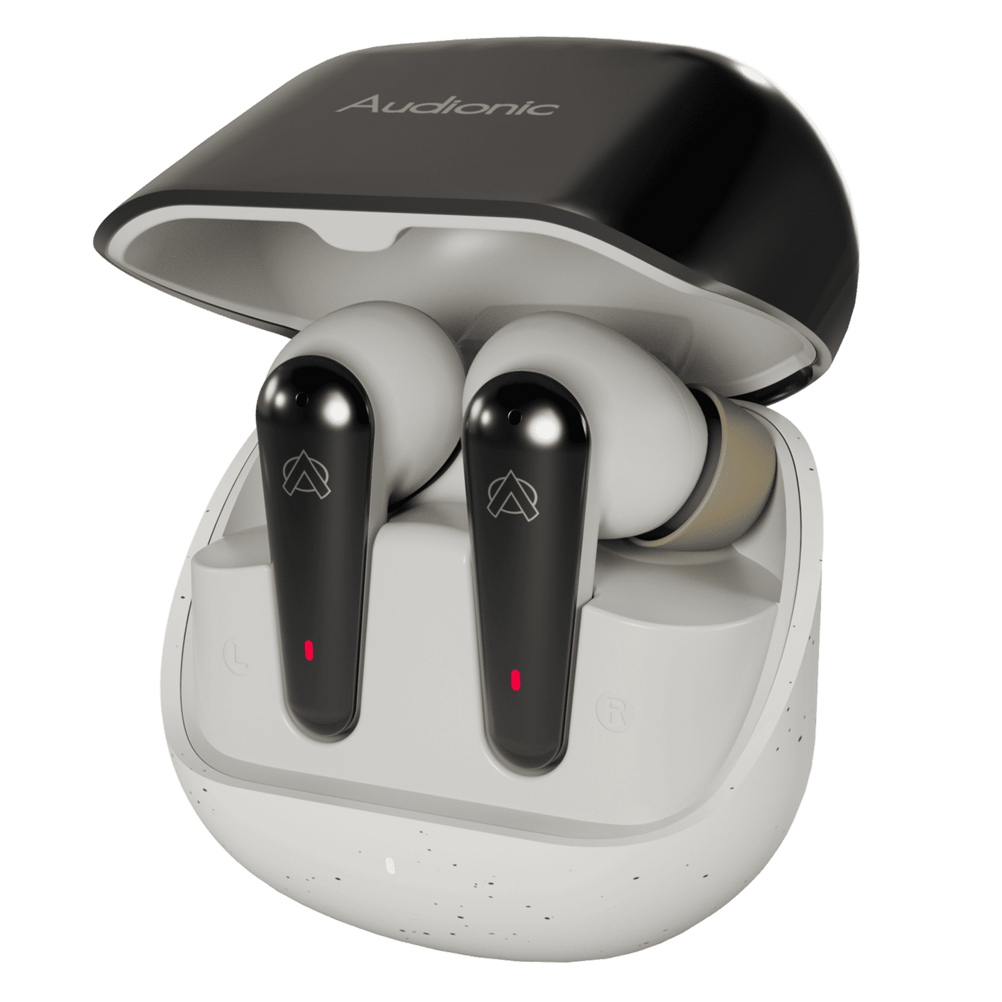 Airbud 595 Flip Earbuds