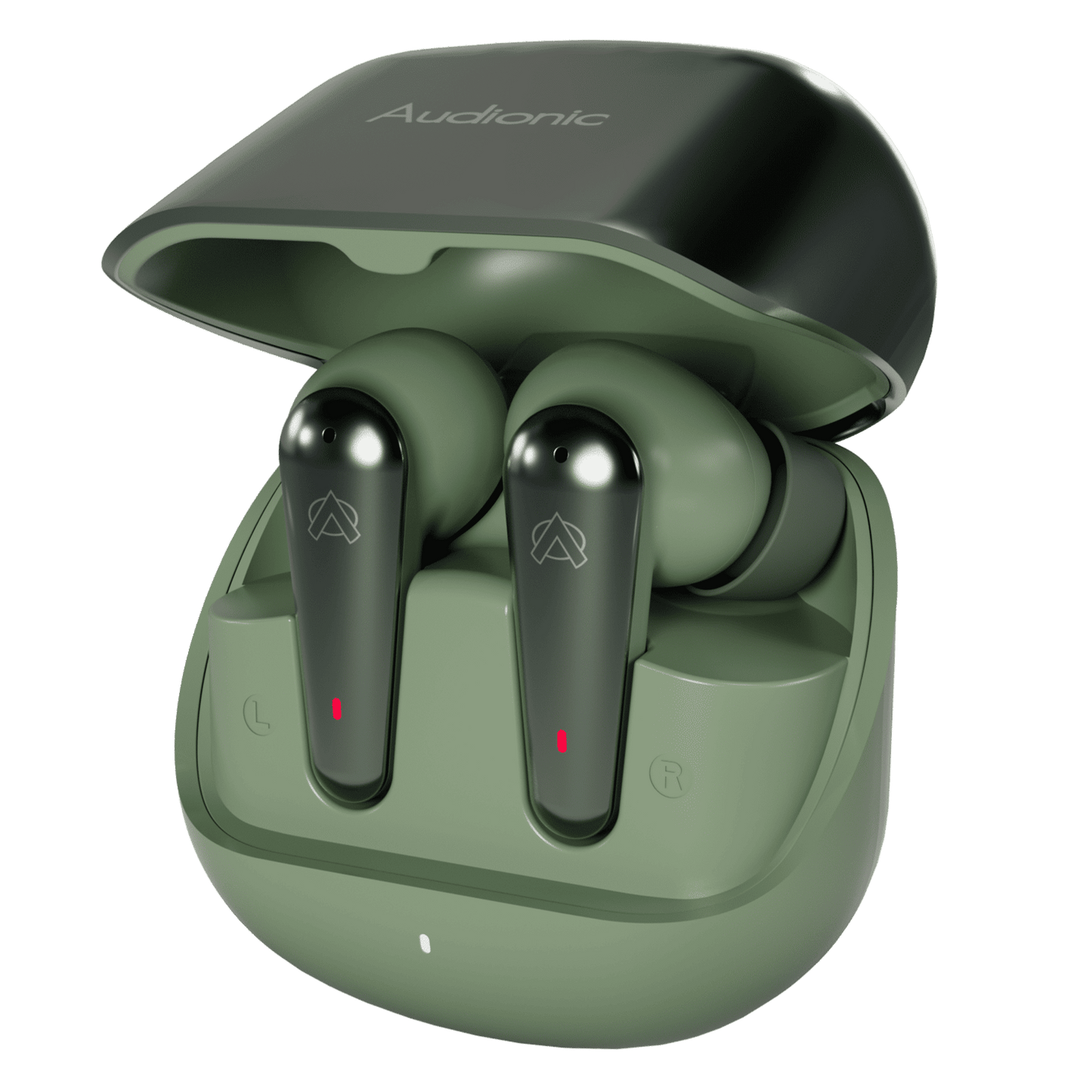 Airbud 595 Flip Earbuds