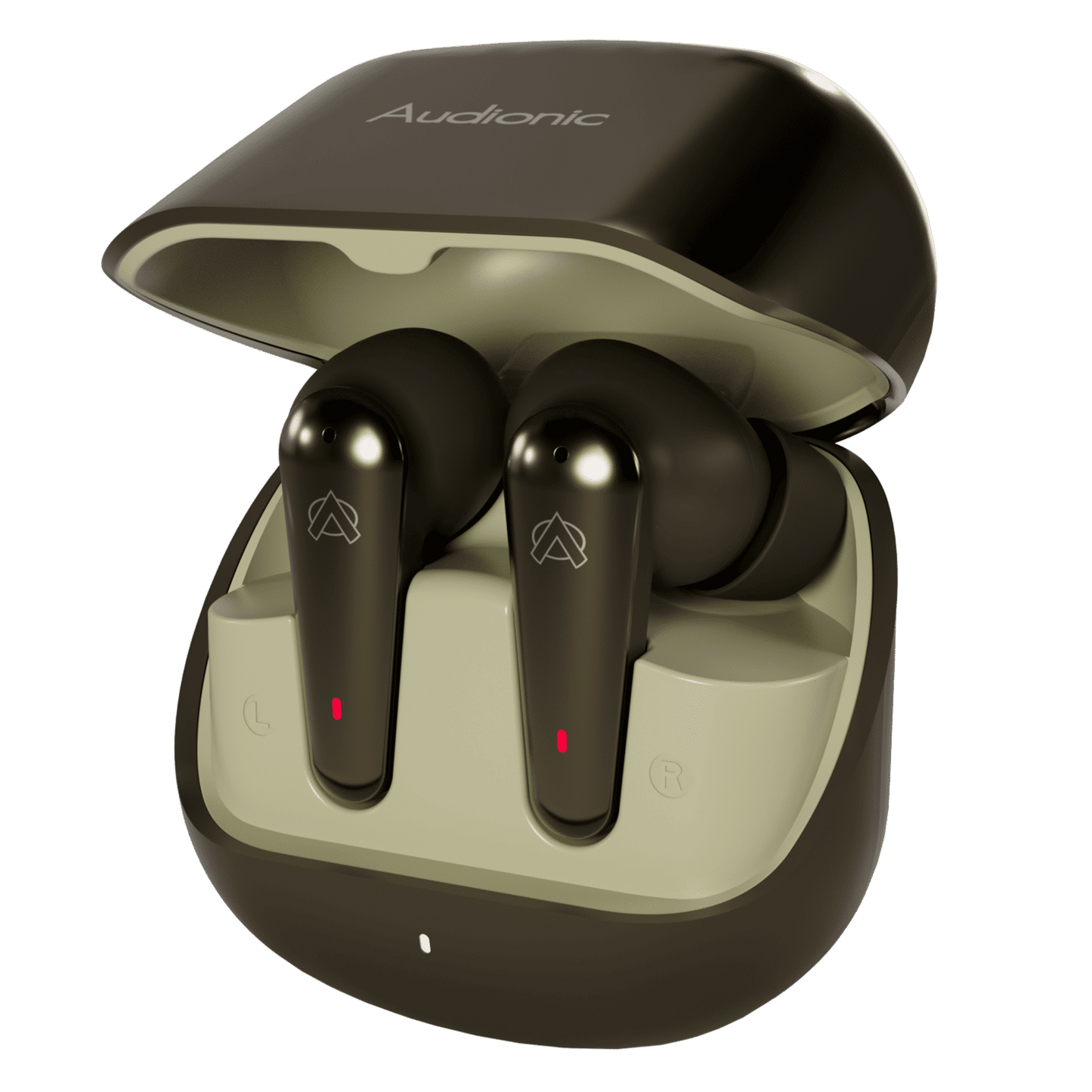 Airbud 595 Flip Earbuds