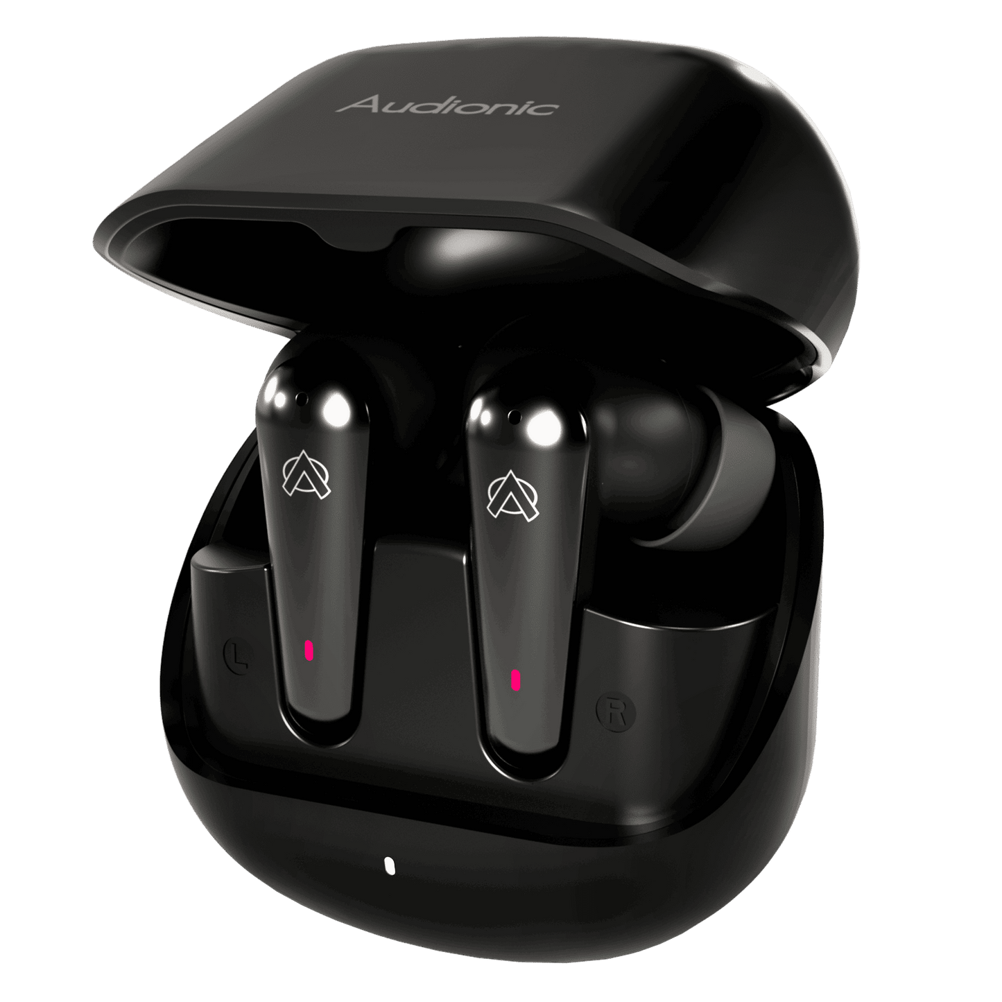Airbud 595 Flip Earbuds
