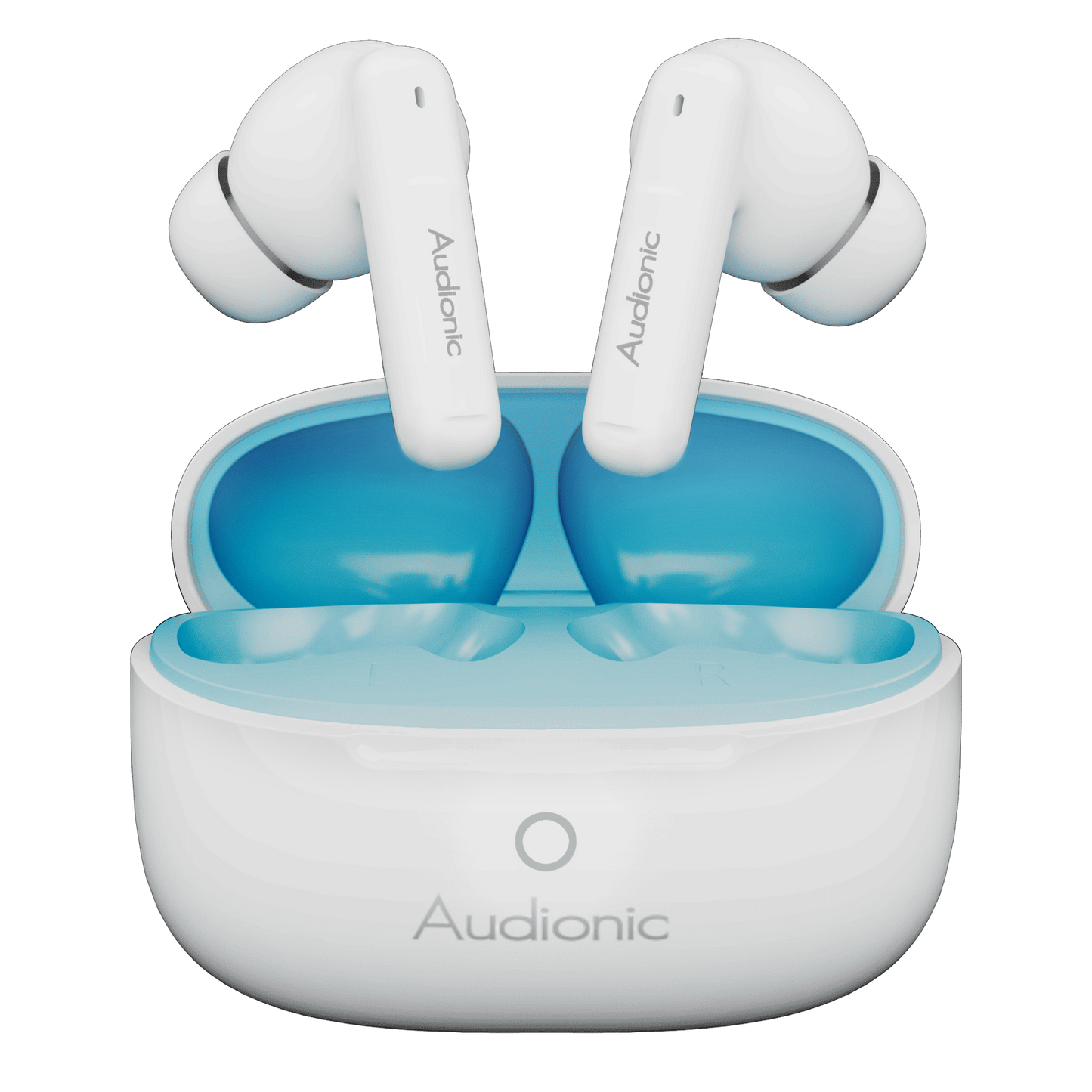 Airbud 690 ION Wireless Earbuds