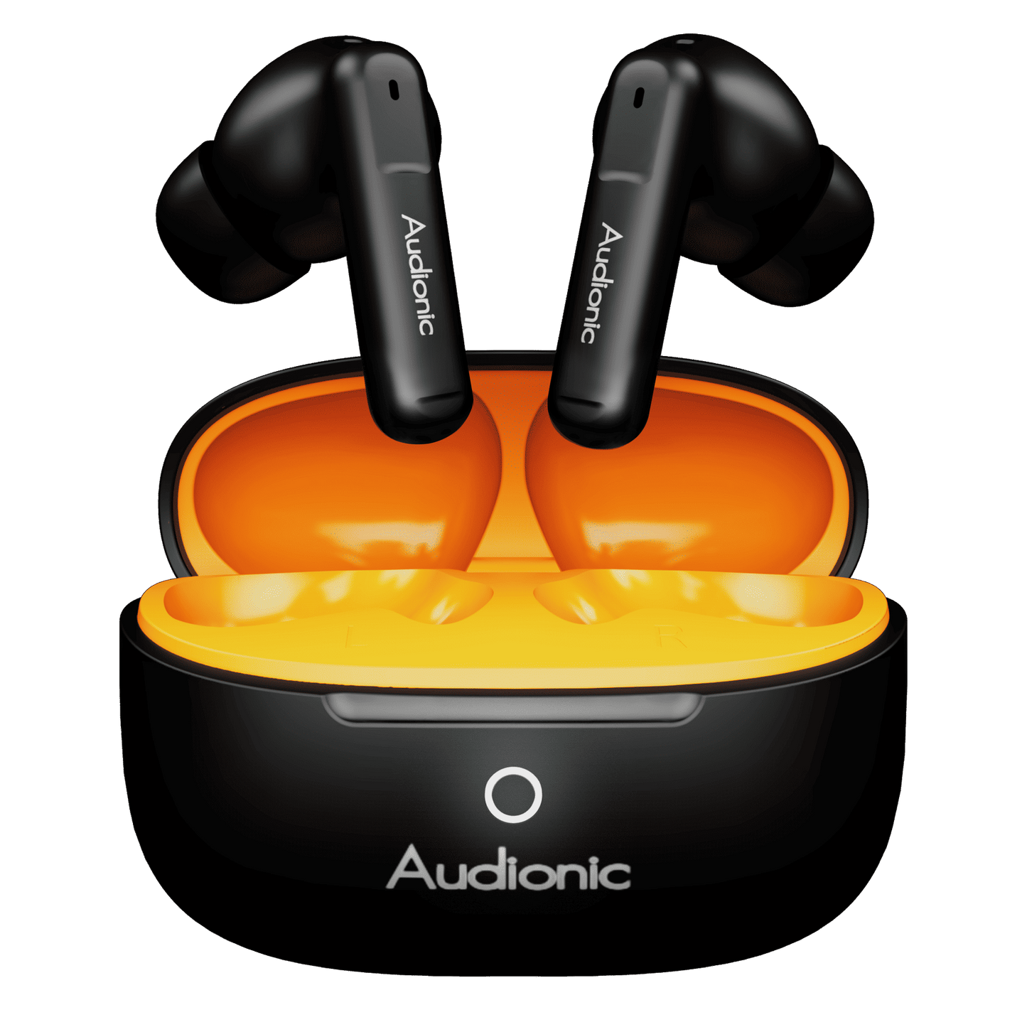 Airbud 690 ION Wireless Earbuds
