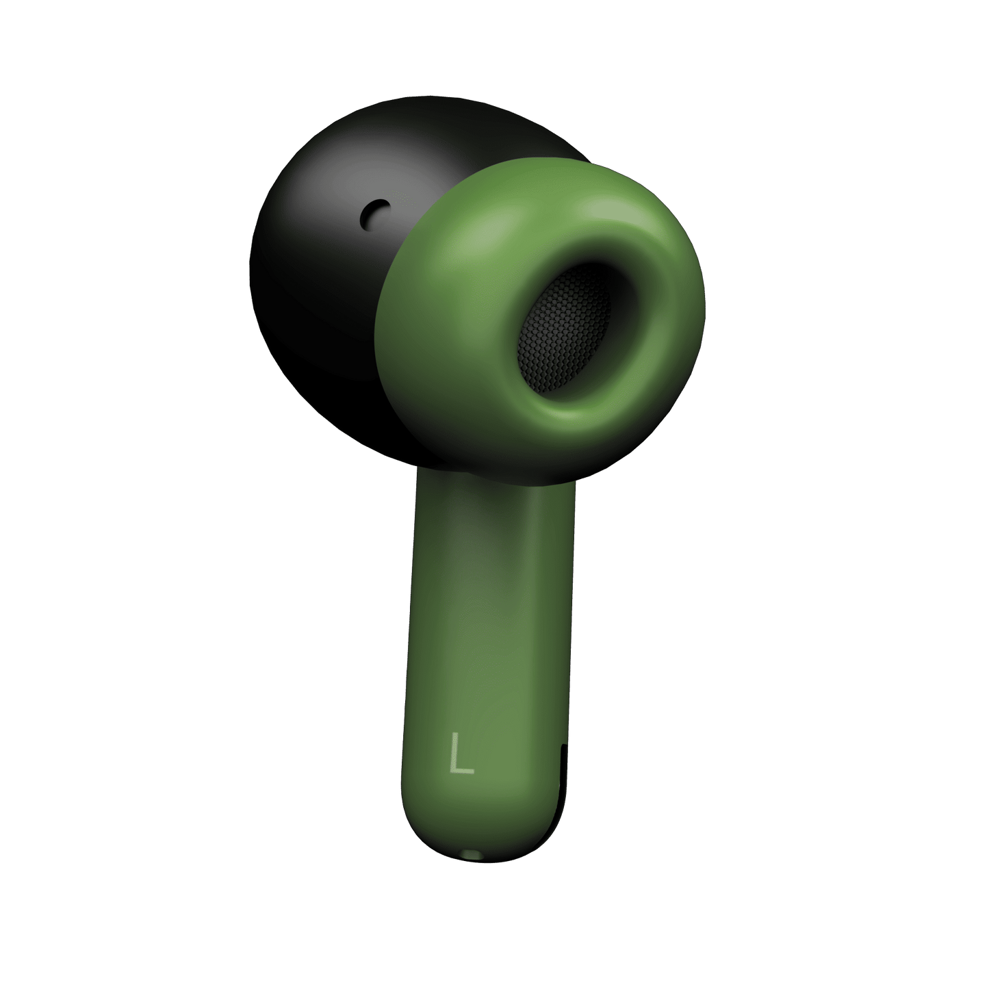 Airbud 690 ION Wireless Earbuds