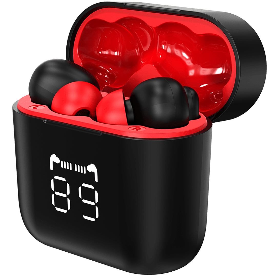 Airbud 590 Wireless Earbuds
