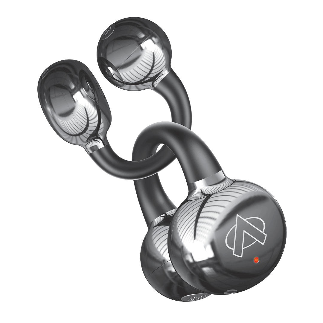 Aircuff Wireless Earbuds