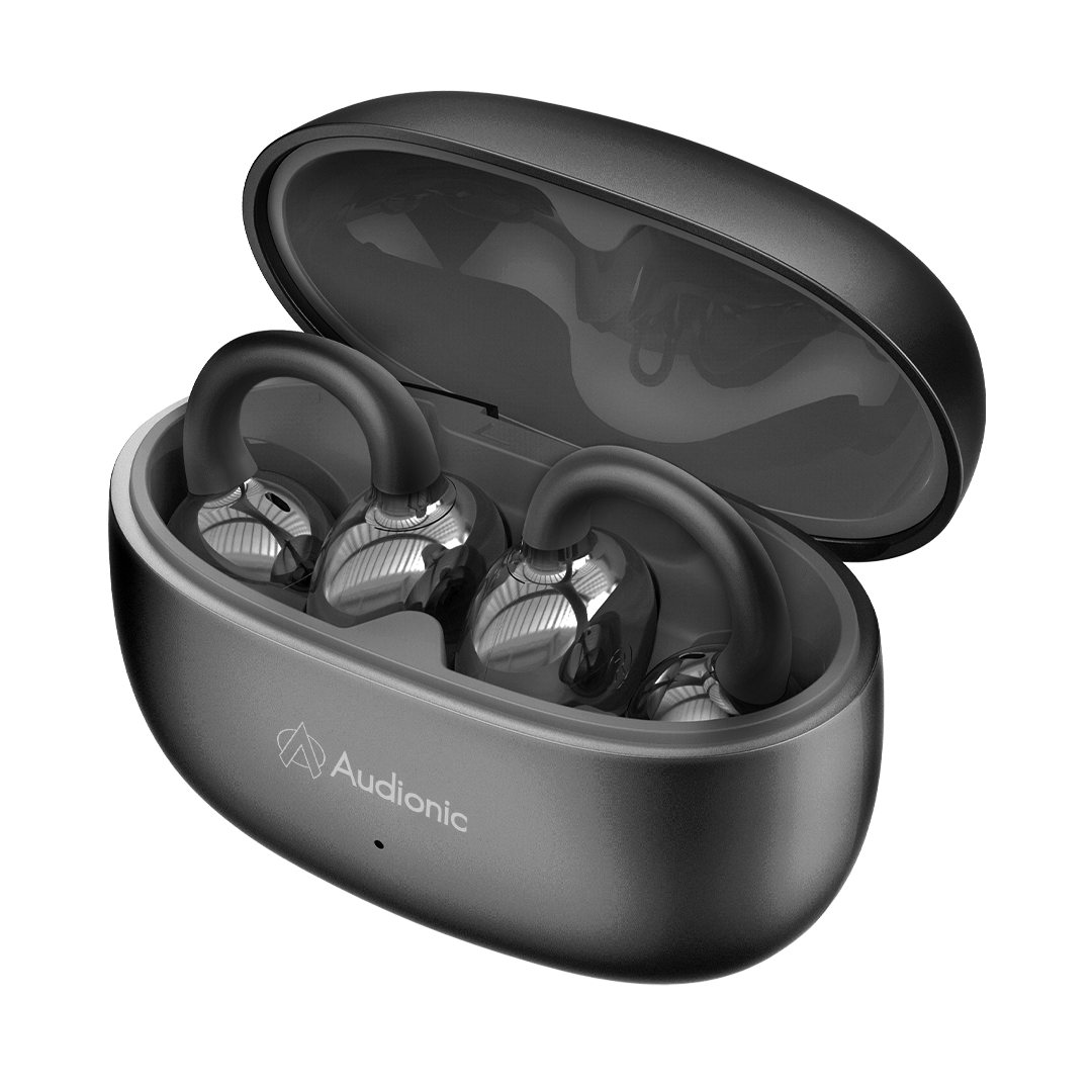 Aircuff Wireless Earbuds