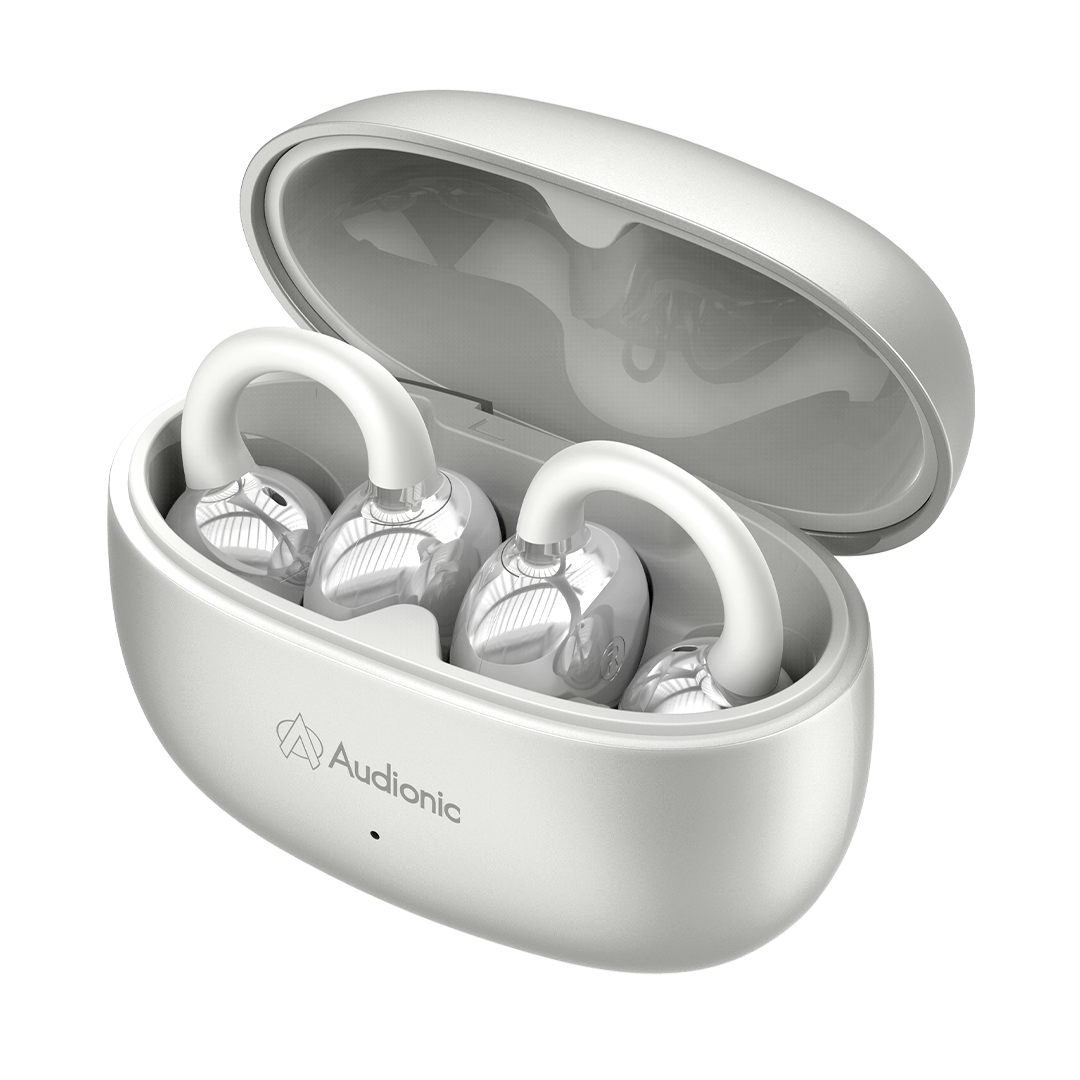 Aircuff Wireless Earbuds