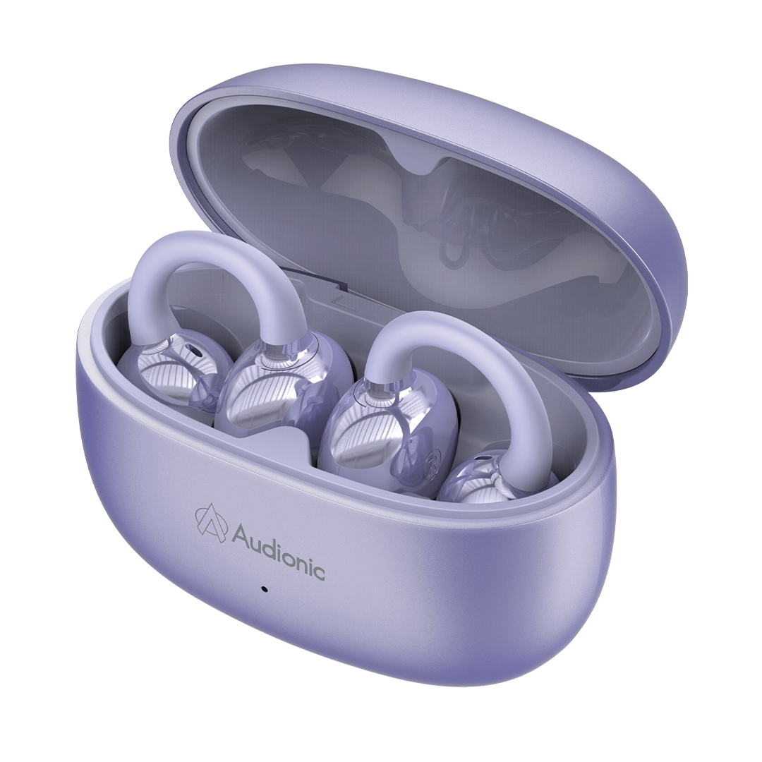 Aircuff Wireless Earbuds