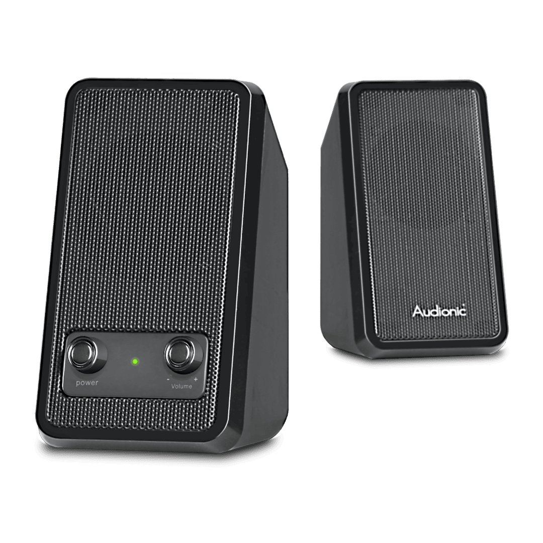 Alien One 2.0 Bluetooth Speaker