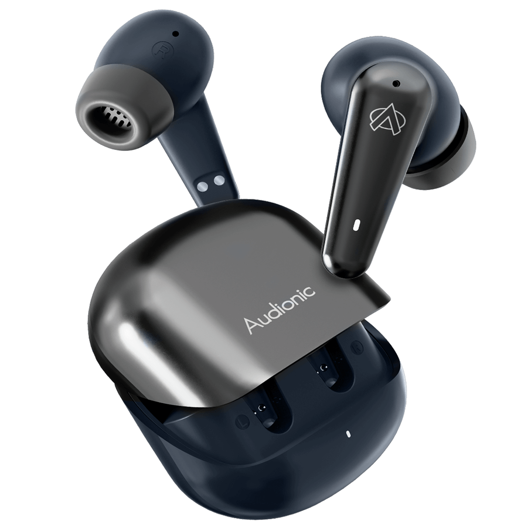 Airbud 595 Flip Earbuds