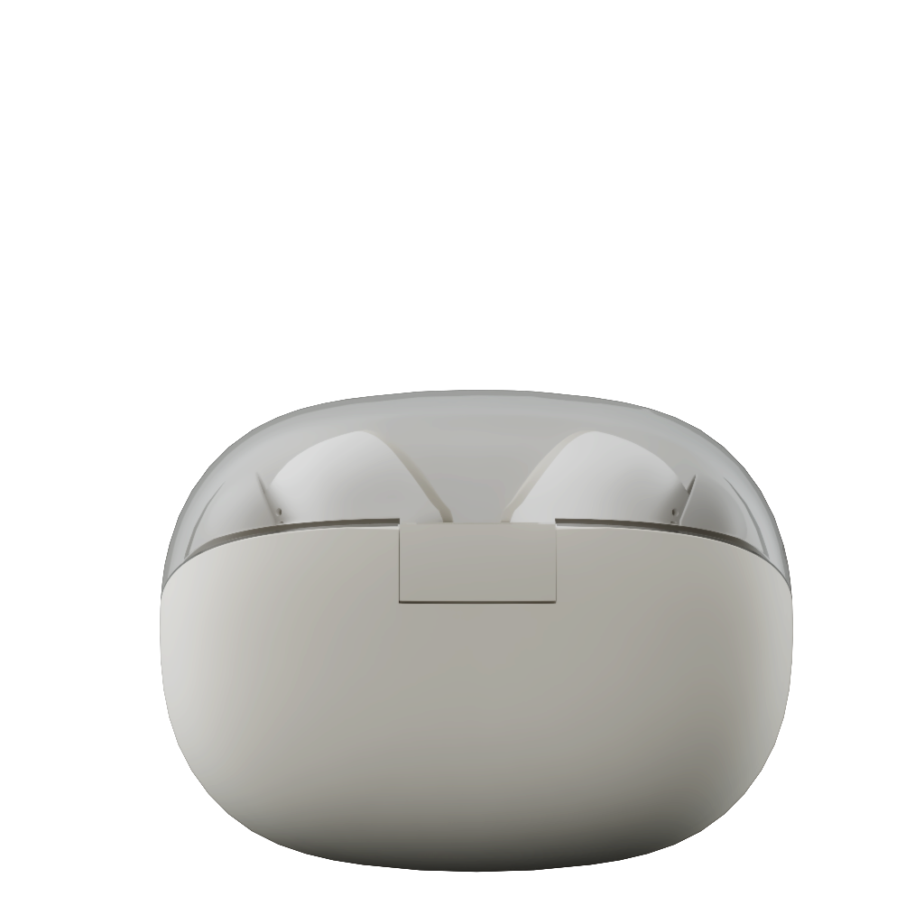 Airbud 745 ION Wireless Earbuds