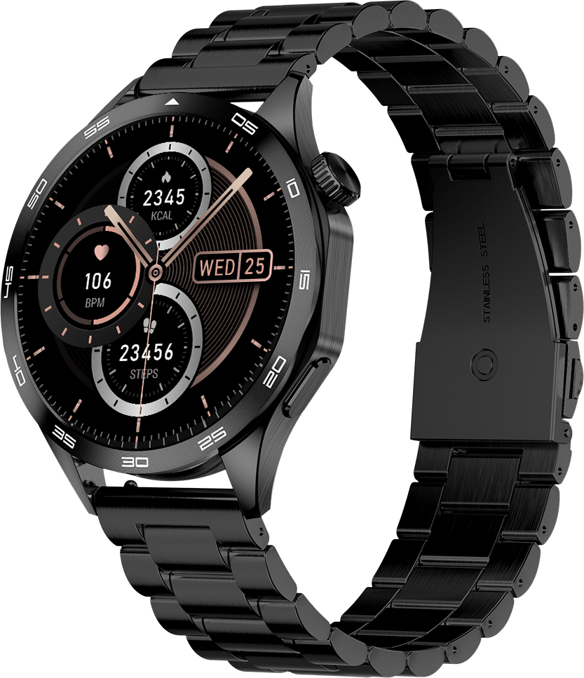 Dany Boss Pro Smartwatch