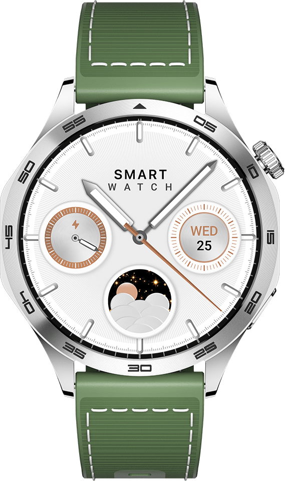 Dany Boss Smart Watch