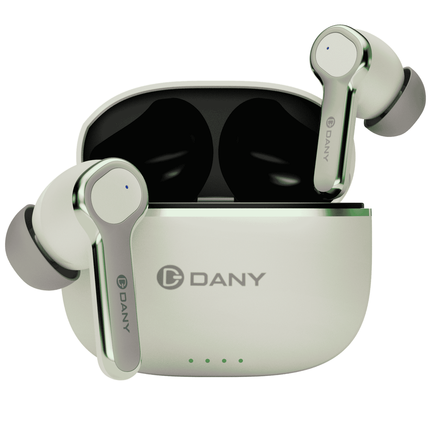 Dany Alpha Airdots 500 with ANC