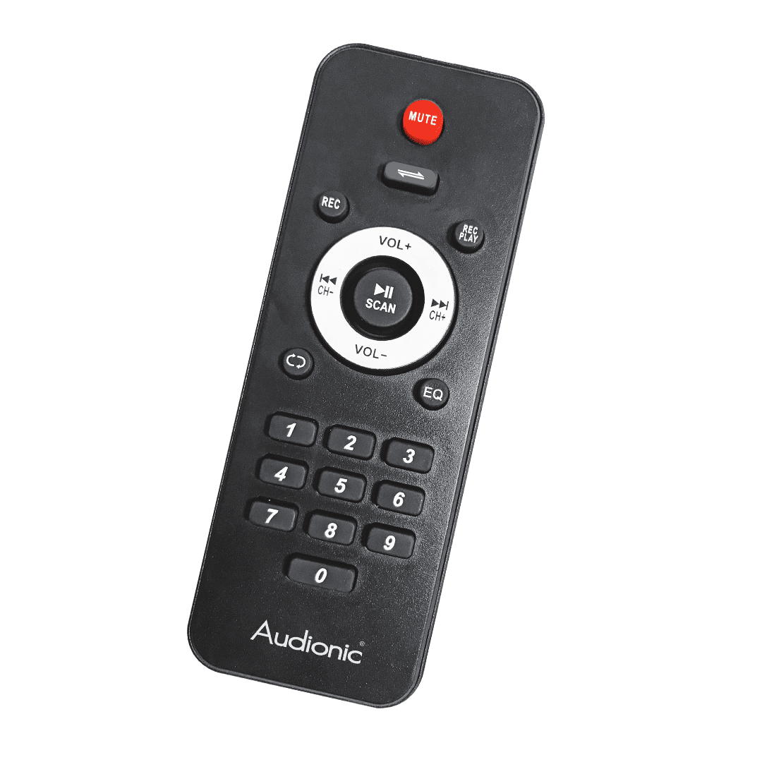 Mh-808 Plus 1.0 Portable Speaker