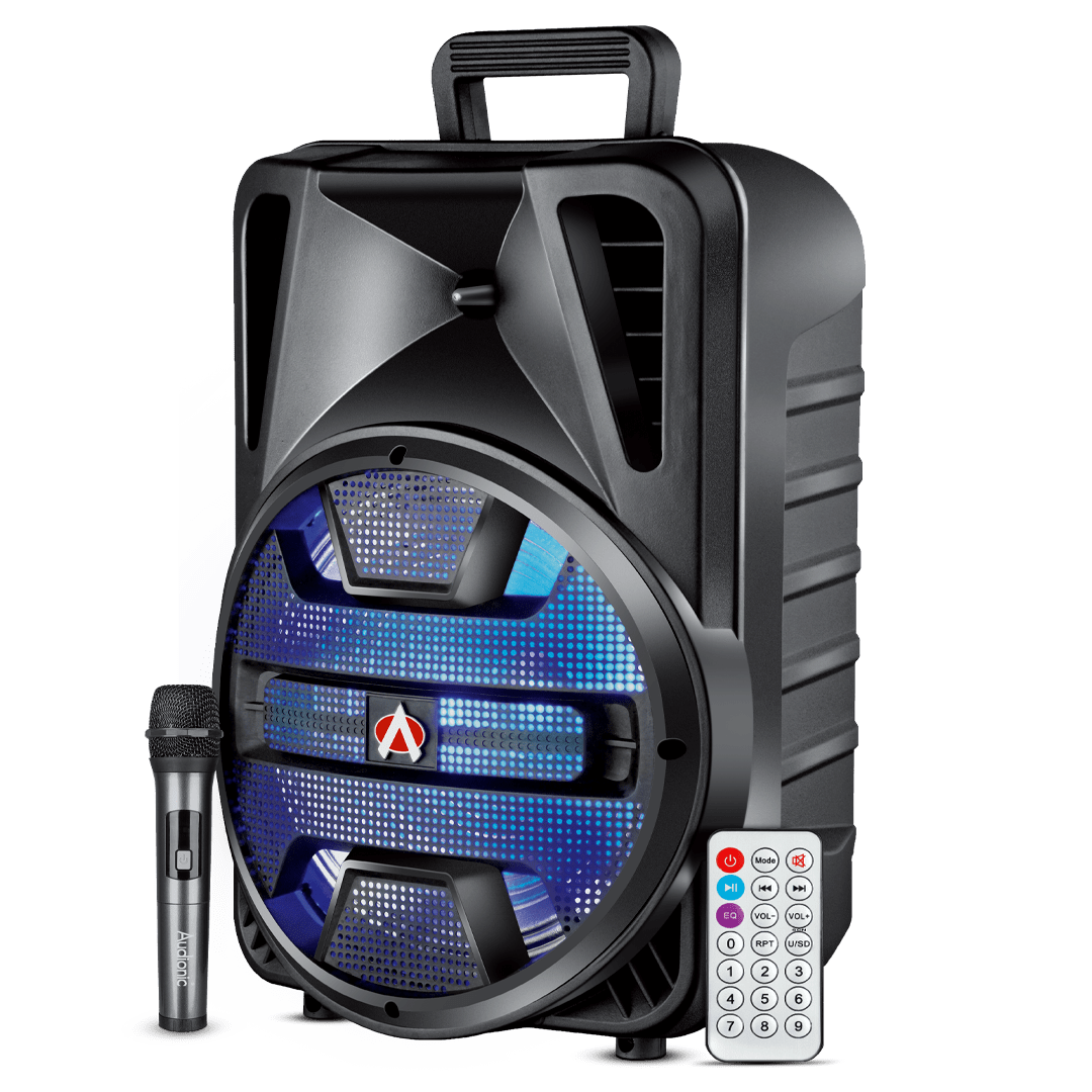 Mehfil MH-701 Plus 1.0 Portable Speaker