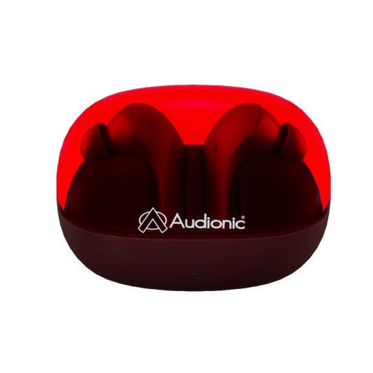Airbud 745 ION Wireless Earbuds