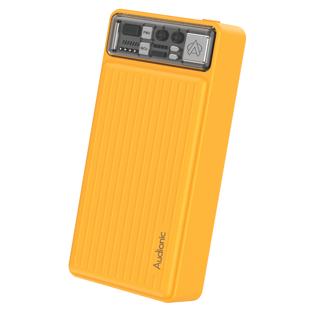 Spark Pro S-230 Power bank 20000 mAh