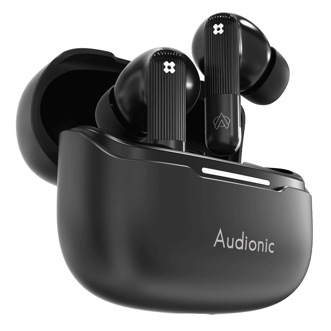 Trance Airbud 850 Hexa Mic with ANC