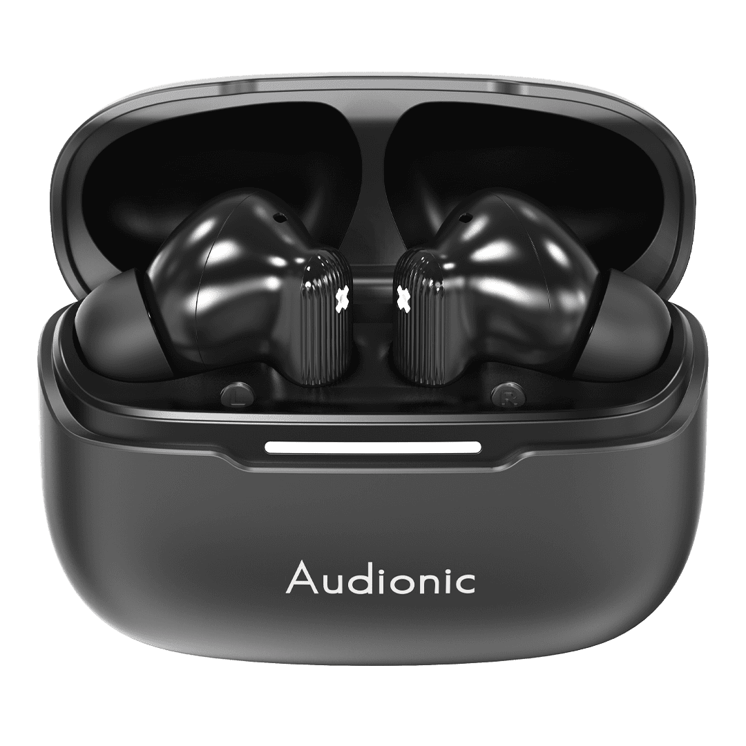 Trance Airbud 850 Hexa Mic with ANC