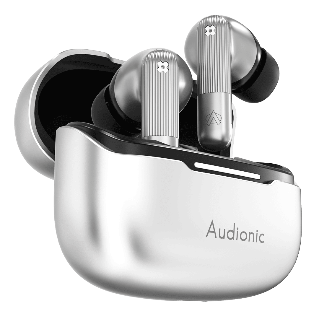 Trance Airbud 850 Hexa Mic with ANC