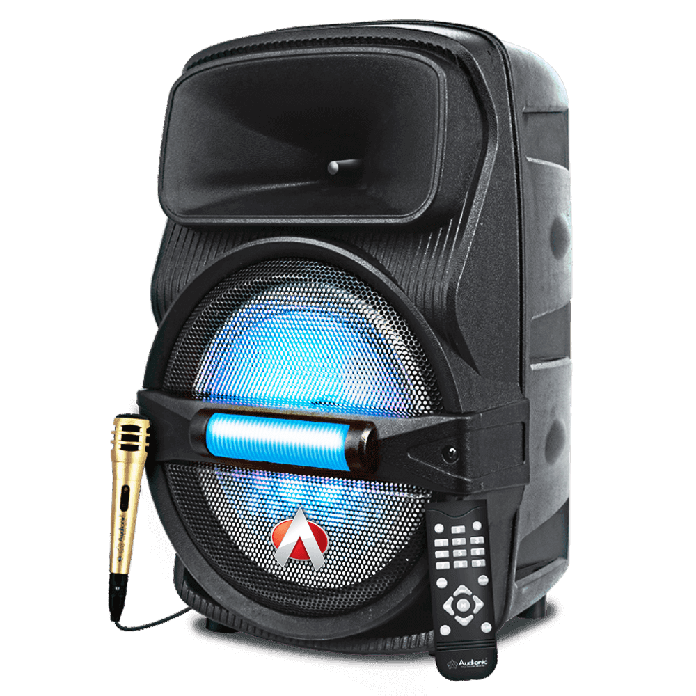 Classic Masti-85 Bluetooth Speaker