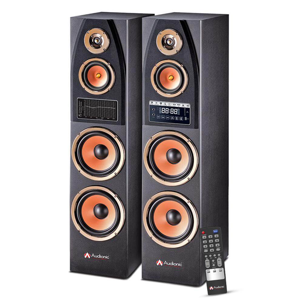 MONSTER MS-220 (2.0 SPEAKER)