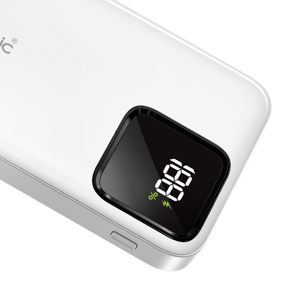 Benz Icon 10000 Mah Power Bank