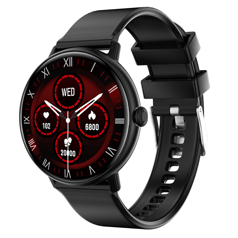 Dany Classic Pro Smart Watch