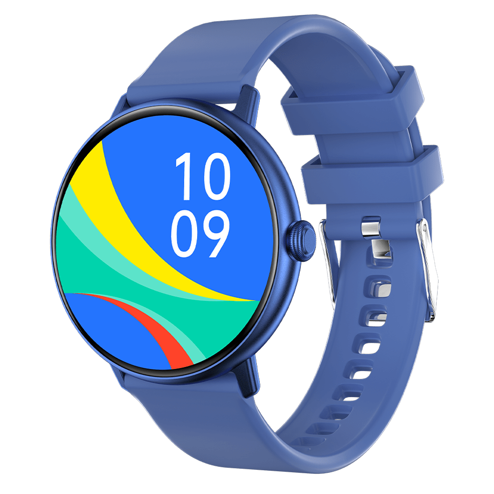 Dany Classic Pro Smart Watch