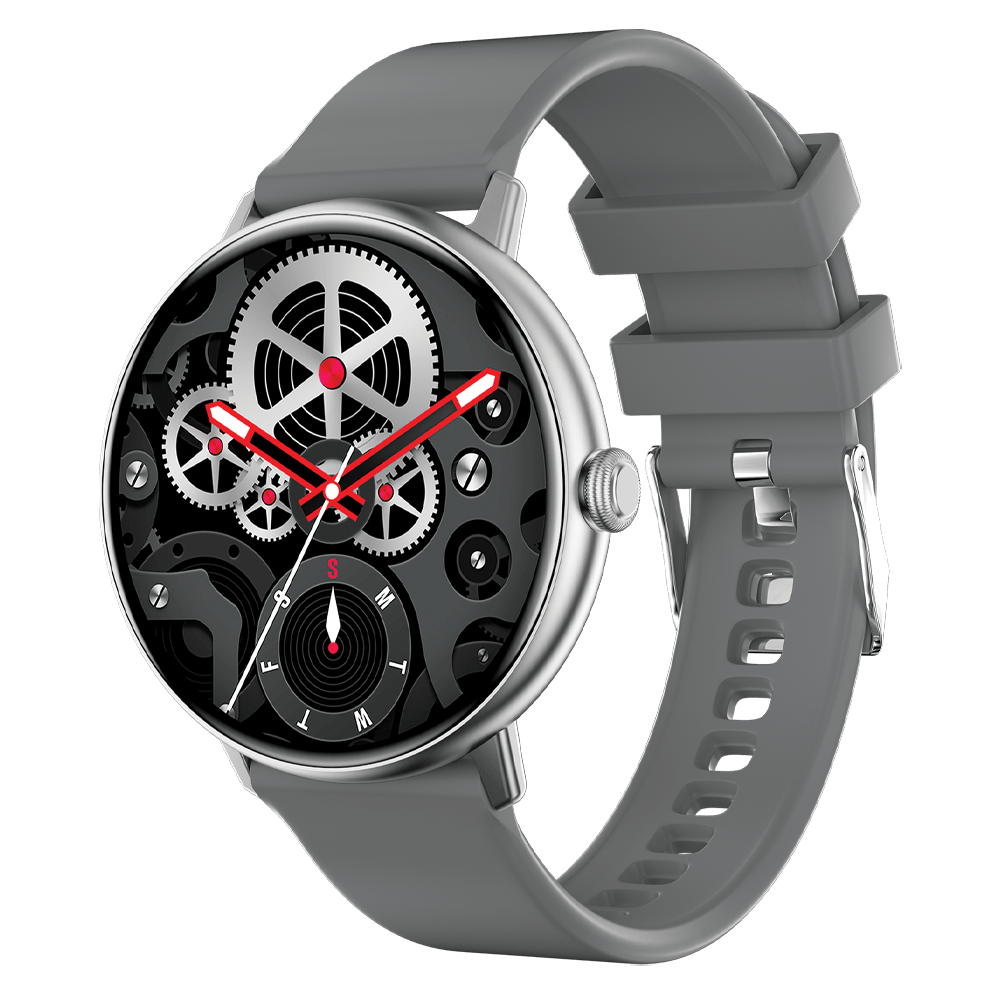 Dany Classic Pro Smart Watch