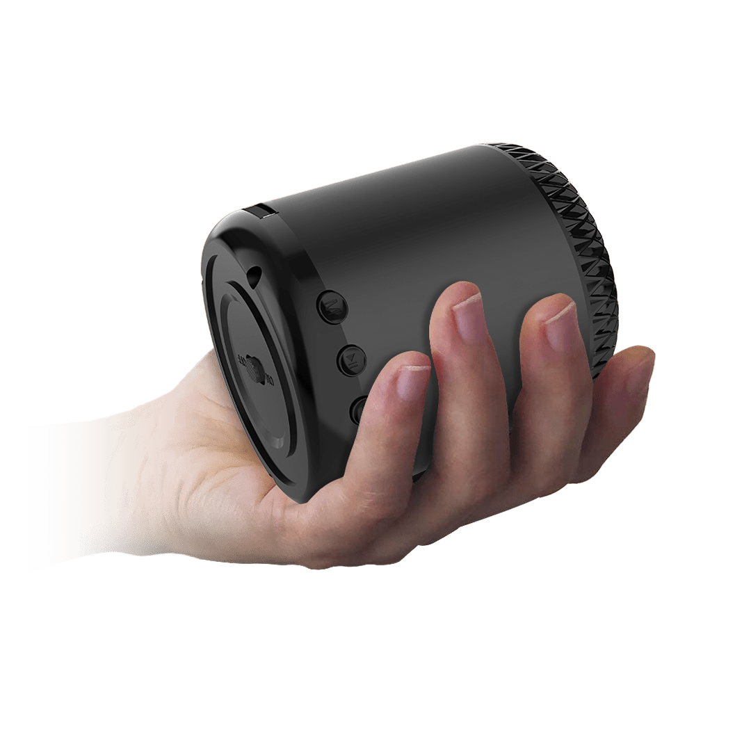 Boss 2 Mobile Speaker