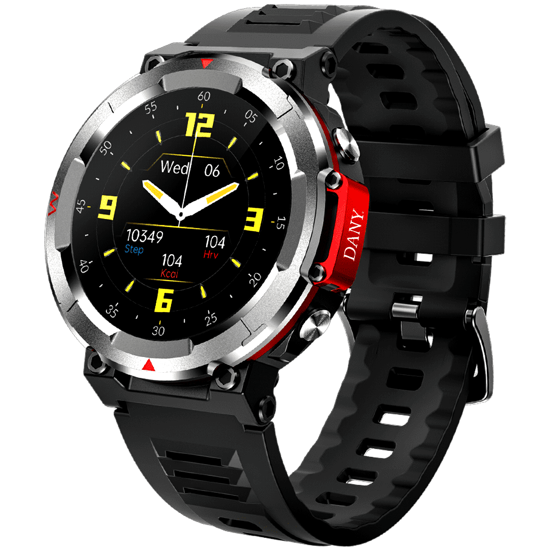 Dany D-Force Smart Watch