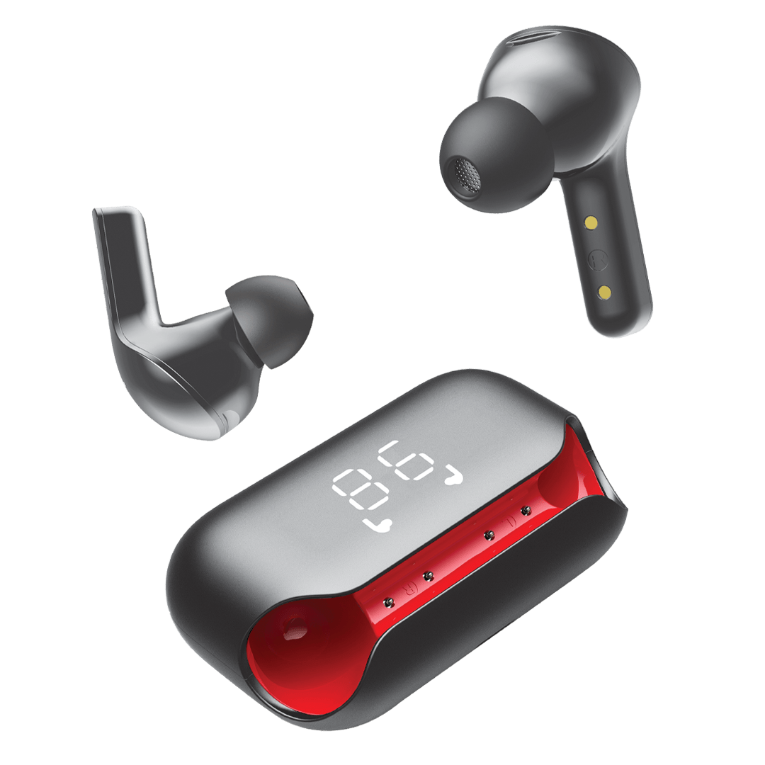 Airbud 400 Wireless Earbuds