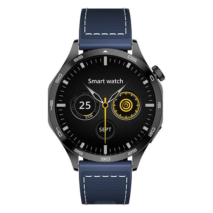 Dany Boss Smart Watch