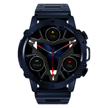 Revoltt Smartwatch