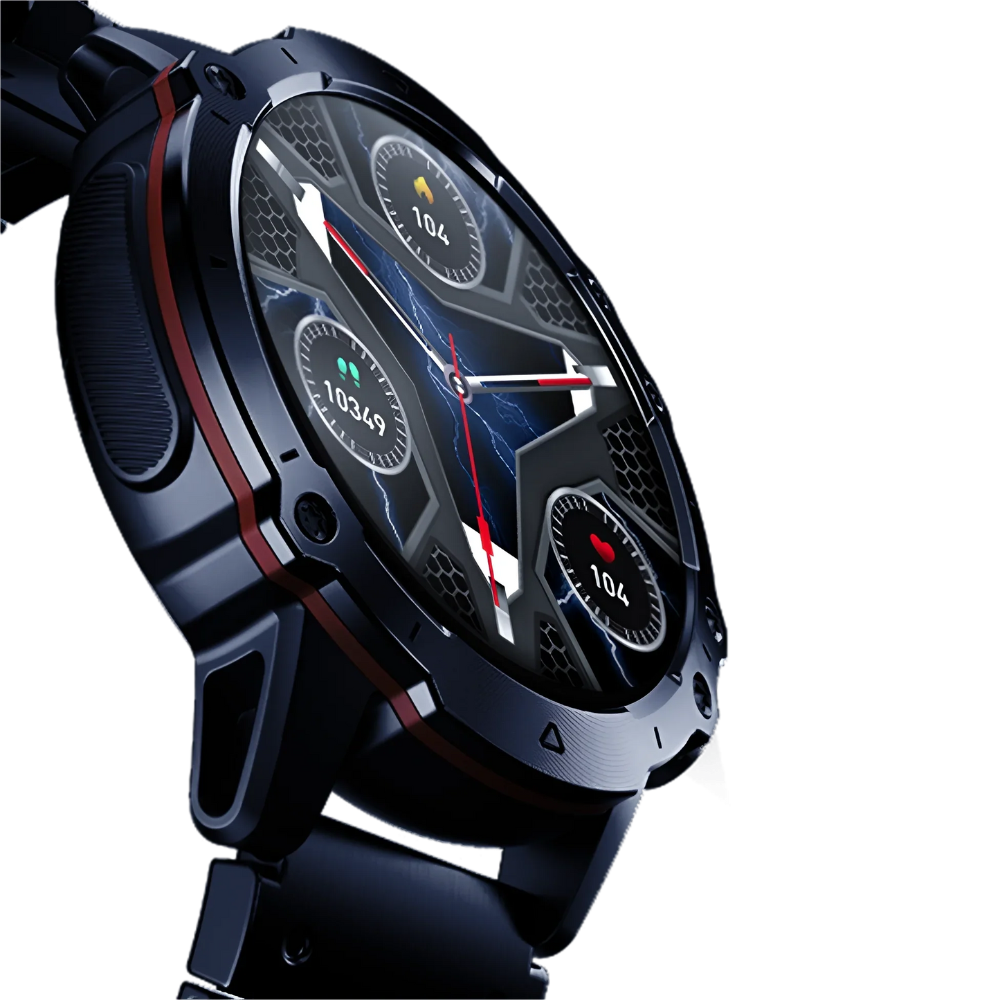 Revoltt Smartwatch