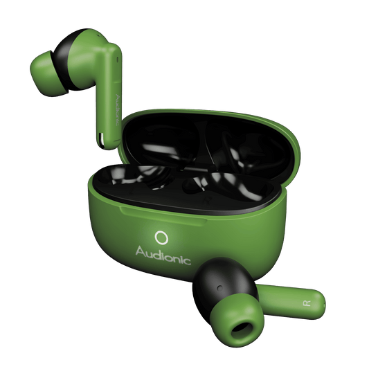 Airbud 690 ION Wireless Earbuds