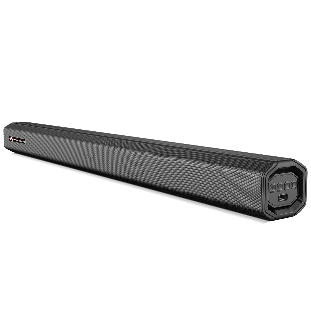 Prism 500 Soundbar with Woofer