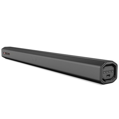Prism 500 Soundbar with Woofer