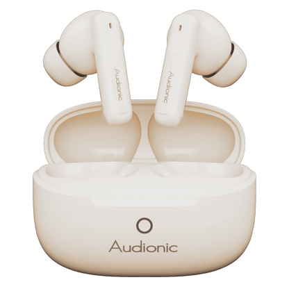 Airbud 690 ION Wireless Earbuds