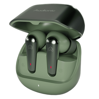 Airbud 595 Flip Earbuds