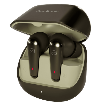 Airbud 595 Flip Earbuds