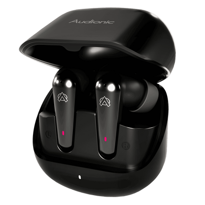 Airbud 595 Flip Earbuds