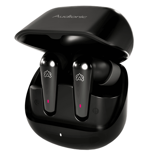 Airbud 595 Flip Earbuds
