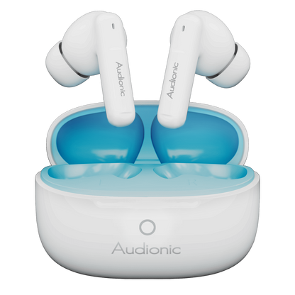 Airbud 690 ION Wireless Earbuds
