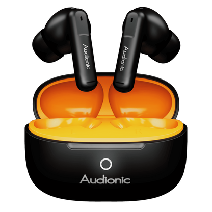 Airbud 690 ION Wireless Earbuds